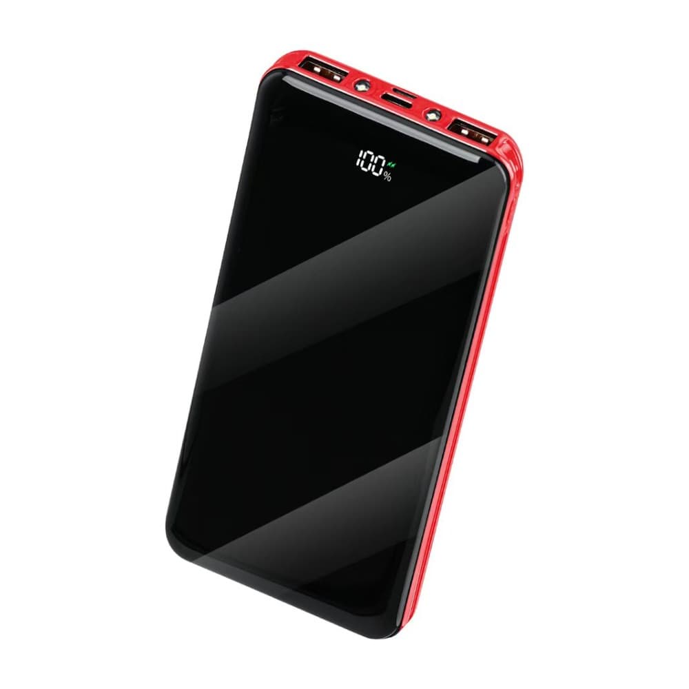 Portable Power Bank 20000mAh