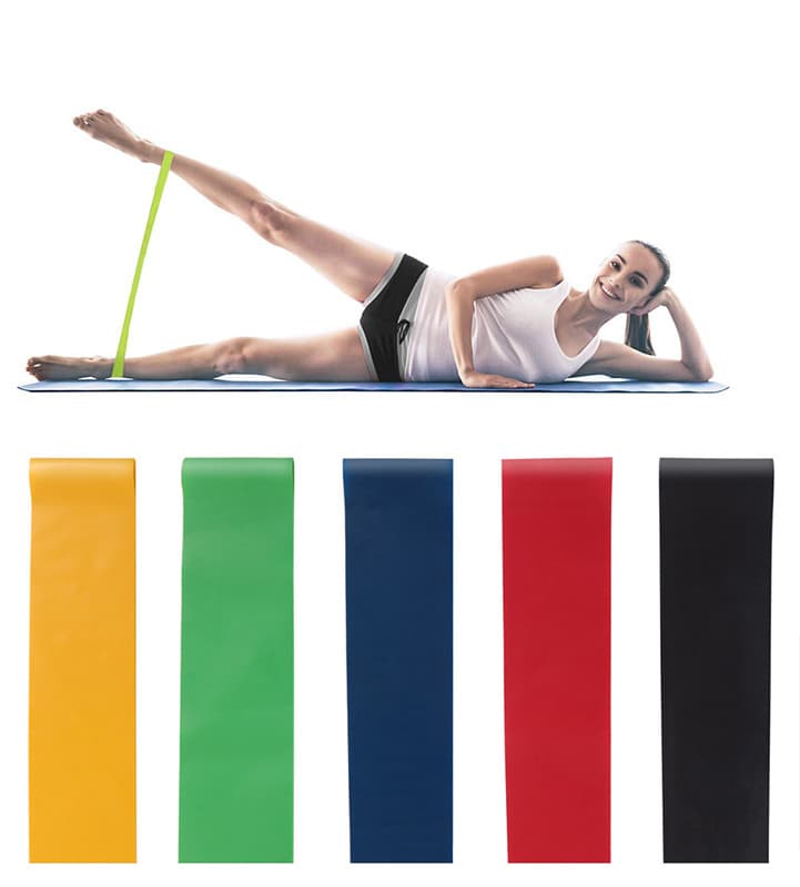 Build Your Home Gym for Under $150